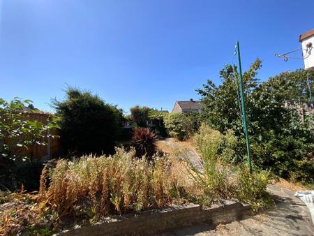 REAR GARDEN approx 70ft