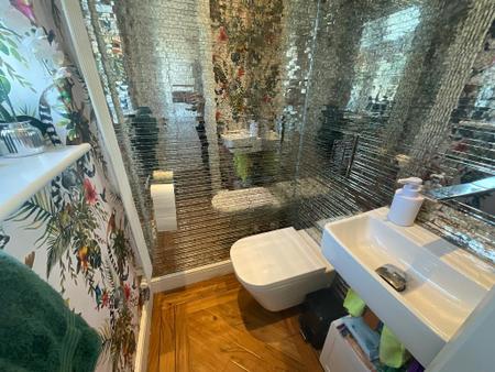 GROUND FLOOR WC