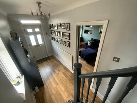 HALLWAY