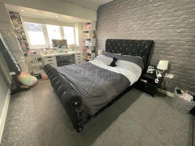 BEDROOM TWO 15'4 x 9'7