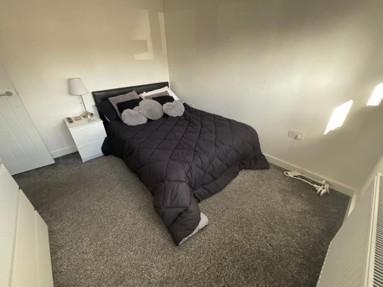 BEDROOM THREE 10'4 x 9'8