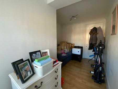 RECEPTION TWO/BEDROOM 13'10 x 8'2