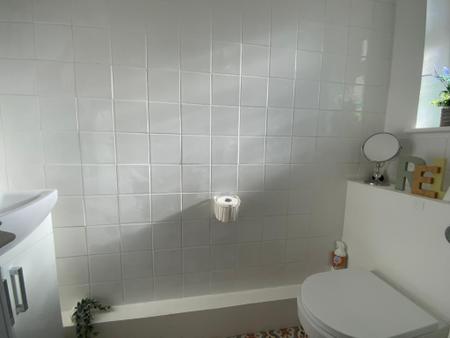 GROUND FLOOR WC