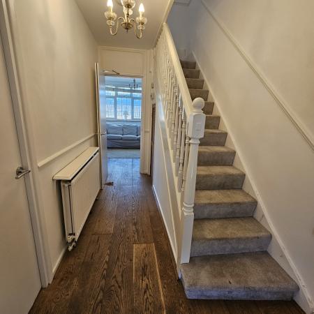 GROUND FLOOR