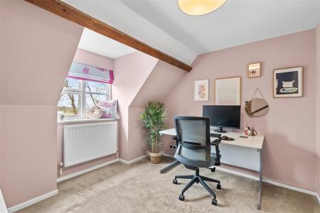 BEDROOM 3