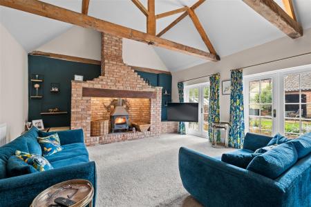 SITTING ROOM