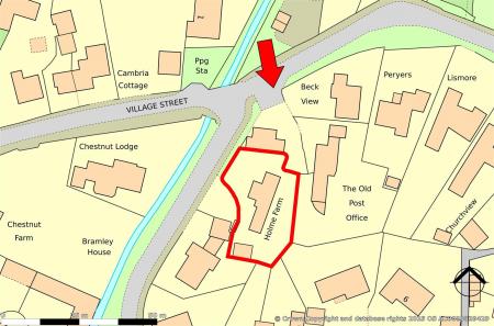 Holme Farm Cottage Map.jpg