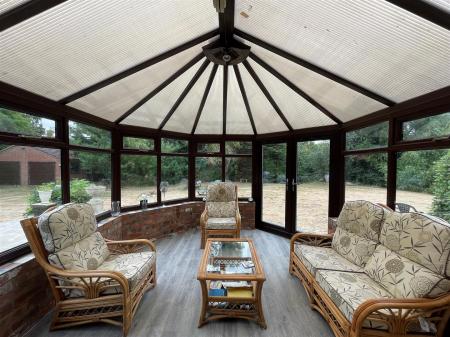 CONSERVATORY