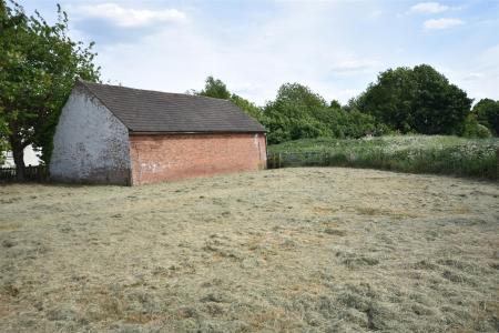 The Old Cartshed, Kneesall 2.JPG