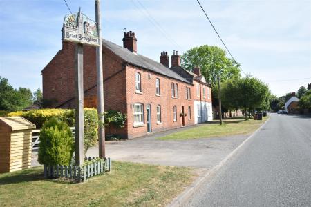 The Old Coach House, Village View.JPG
