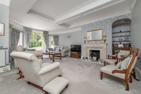 DRAWING ROOM