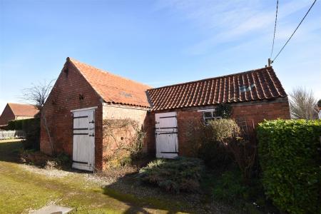 Stable Block