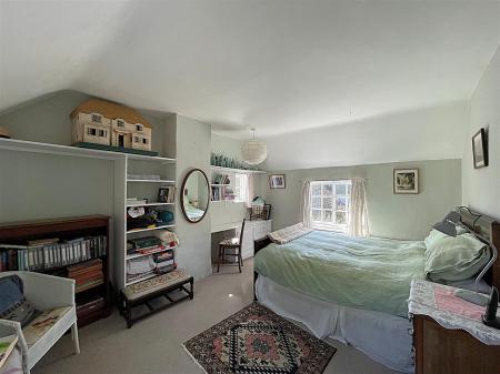 BEDROOM TWO