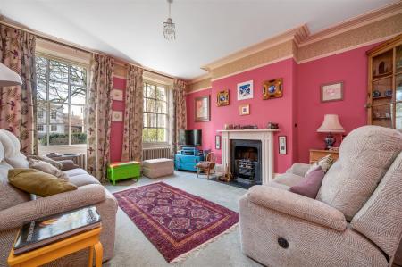 SITTING ROOM