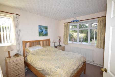 BEDROOM TWO