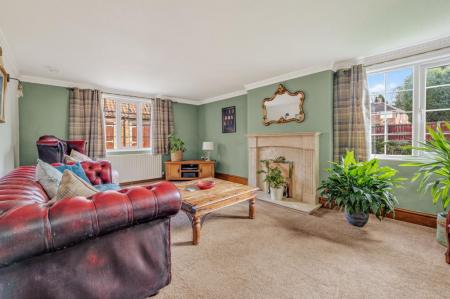 SITTING ROOM