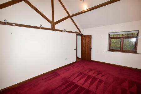 FAMILY ROOM/STUDY