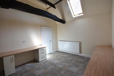 STUDY/HOBBIES ROOM