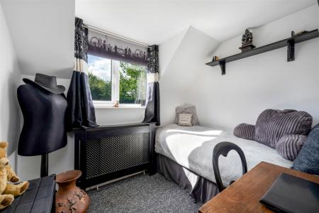 BEDROOM TWO