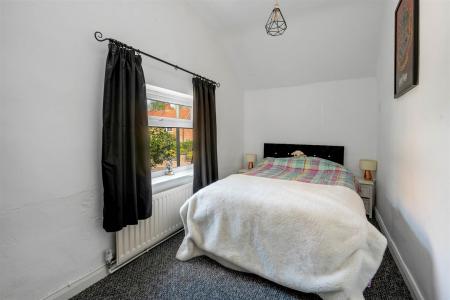 BEDROOM FOUR
