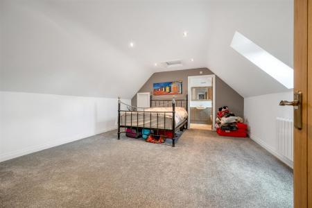 BEDROOM FIVE