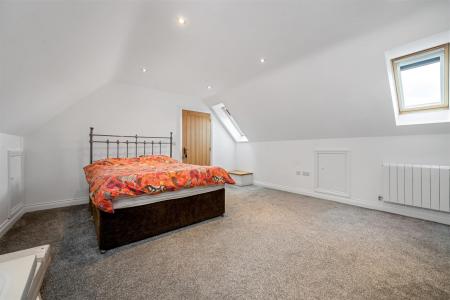 BEDROOM FOUR