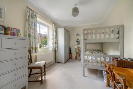 BEDROOM FOUR