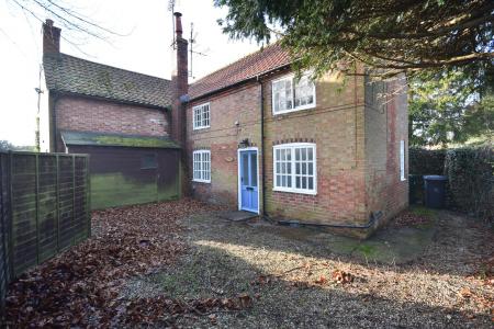 BEECH COTTAGE
