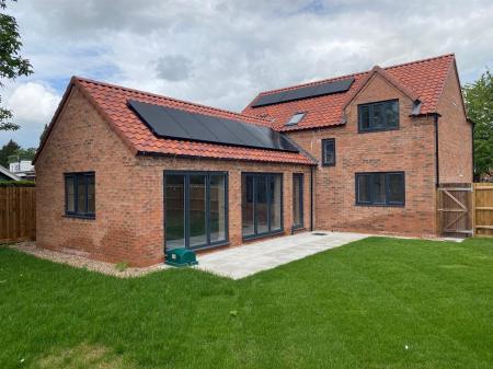 Plot 1 - Rear view.JPG