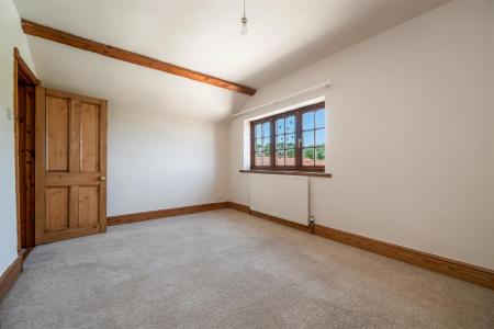 BEDROOM FIVE