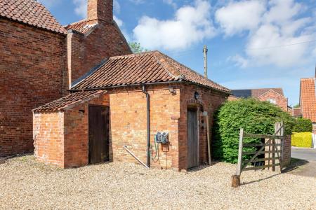 OUTBUILDING