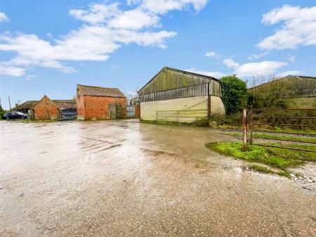 FARM BUILDINGS