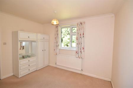 BEDROOM TWO