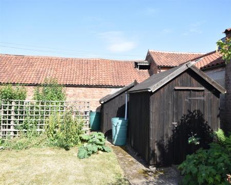 THE GARDENS
