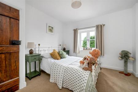 BEDROOM FOUR