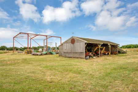 DUTCH BARN
