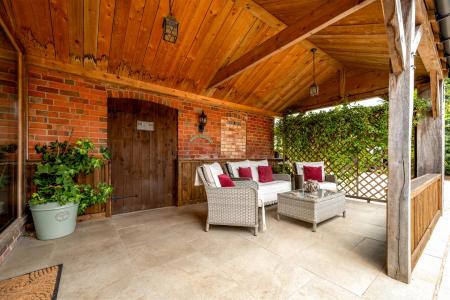 LOGGIA
