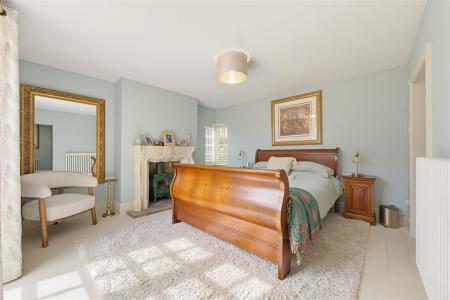 BEDROOM FIVE