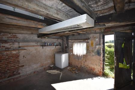 OUTHOUSE