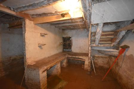 HALF CELLAR