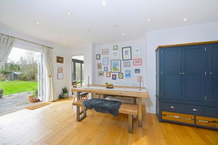 Kitchen Dining