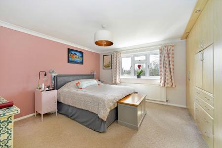 Bed 1