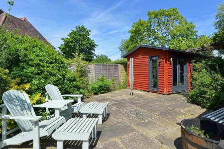Summerhouse