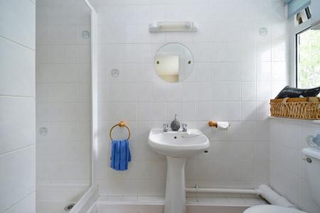 Ensuite Shower
