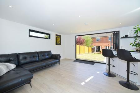 Studio Room