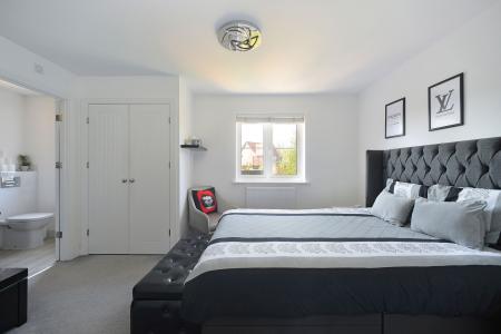 Bed 1