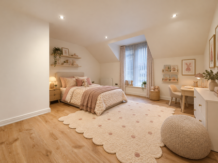 Virtual Staging