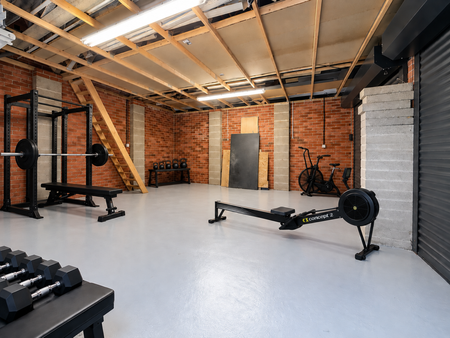 Virtual Staging