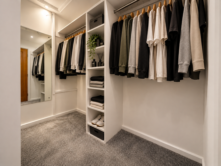 Virtual Staging
