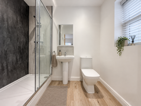 Virtual Staging